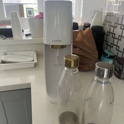 Soda Stream 