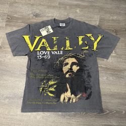 Valley Tee Shirt