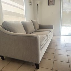 Beautiful Like New Couch