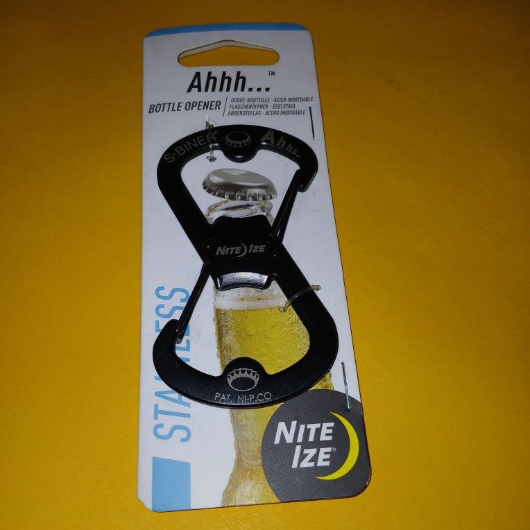 New Bottle Opener