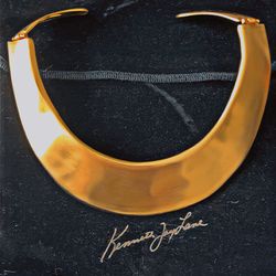 Kenneth Lang necklace