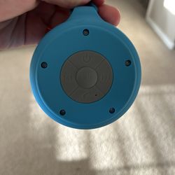 Water Proof Bluetooth Speaker