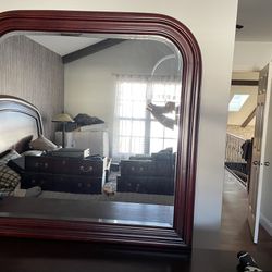 Dresser Mirror ( Mirror Only)