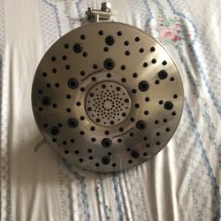 Shower Oxygenics Vortex