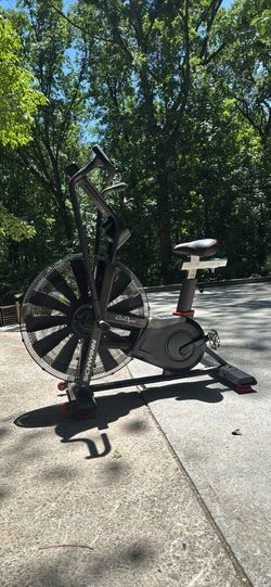 Schwinn Airdyne Pro