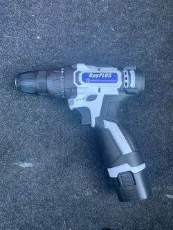 Drill