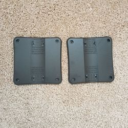 Dish Network Joey Wall Mounts (2 pieces)