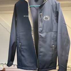 Penn State Men’s Small Jacket Brand New