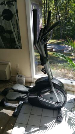 Champion c84e elliptical sale