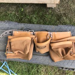 New Tool Belt 