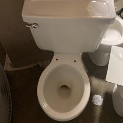 Toilet Great Condition 