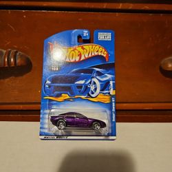 2000 Hot Wheels Dodge Charger R/T