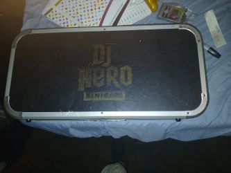 Dj Hero Ps3