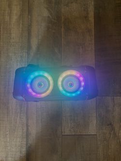 TopTech Speaker
