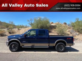 2006 Ford F-250