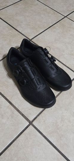 PACE cycling shoes - Wide Size 43