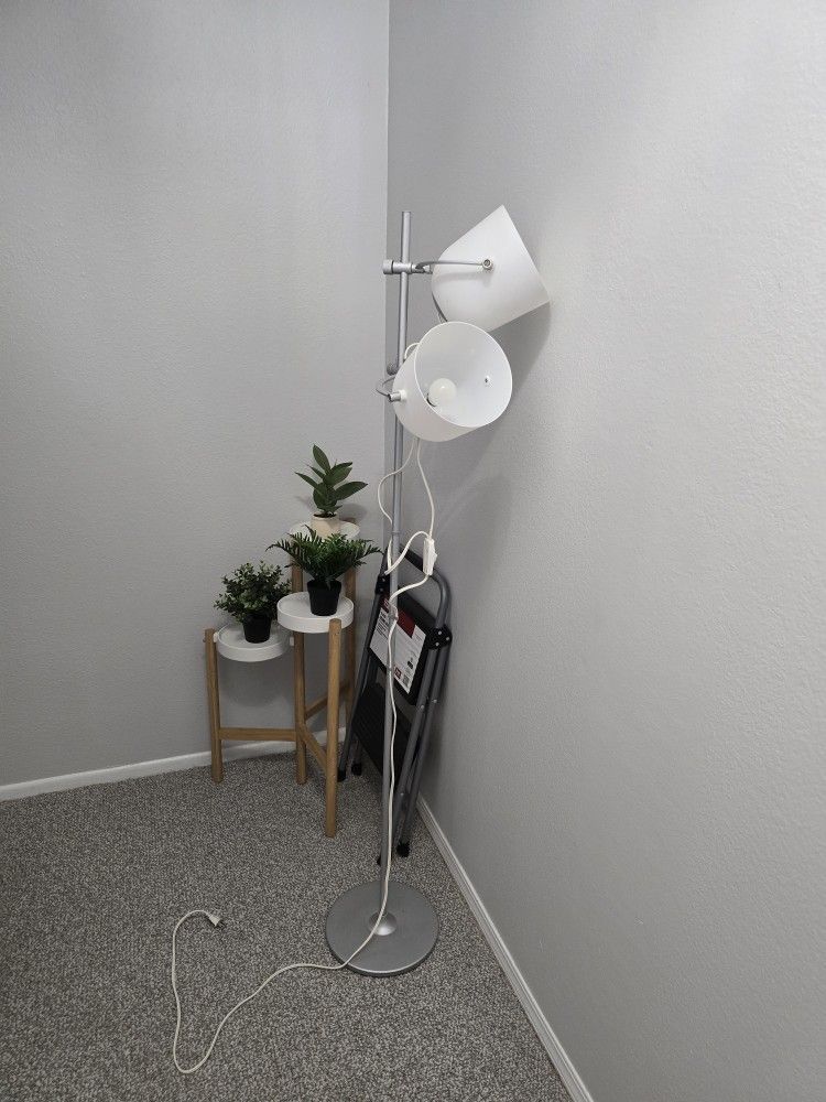 Standing Lamps
