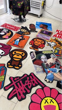 Rugs