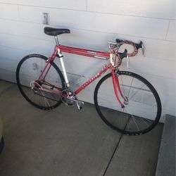 Centurion Ironman Dave Scott