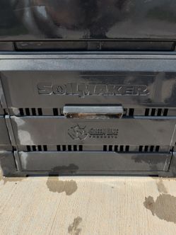 Free Compost Bin