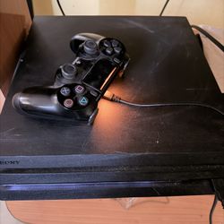 PlayStation  4 Pro