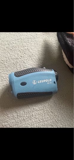 Leupold GX-2c 1924 Limited Edition Rangefinder Golf Range Finder new without box