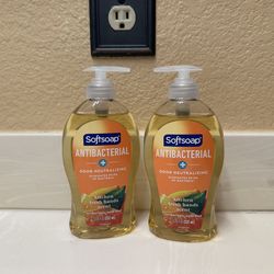 Hand soap bundle