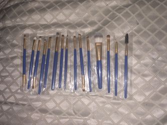 Makeup Brushes