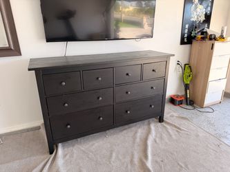 Office dresser