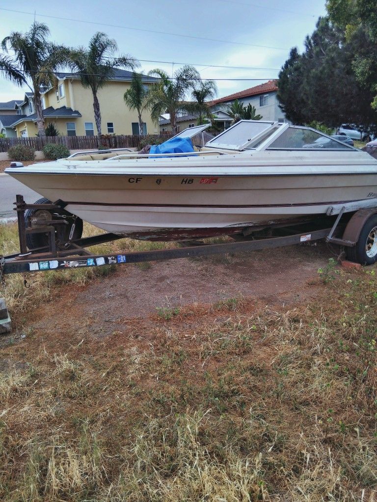 Bayliner For Sale