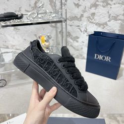 Dior B33 Series Shoes New 
