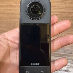 Insta 360 X3 