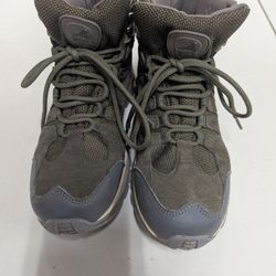 Hiking Boots 