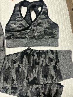 Women Active Set