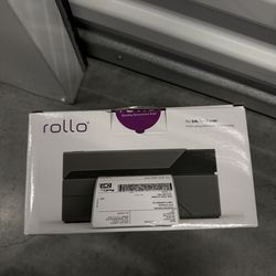 Rollo Thermal Shipping Label Printer (Open Box)