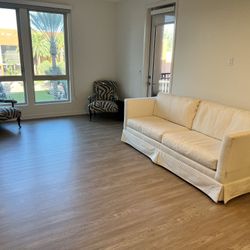 Luxury Sofa & Chairs