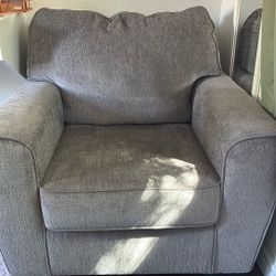 Single Couch