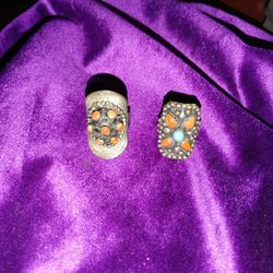 2 Adjustable Rings for One Price