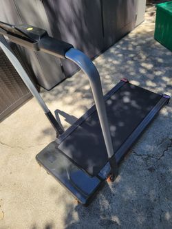 KingSmith WalkingPad Folding Treadmill
