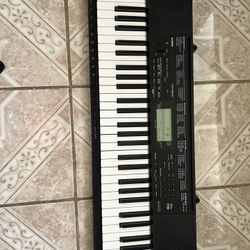 Piano 
