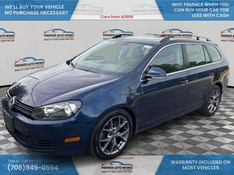2011 Volkswagen Jetta