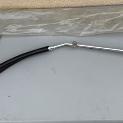 94-96 Impala SS Engine Oil Cooler Lines 625-177 