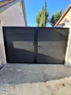 Custom Gates