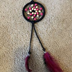 Dream Catcher 