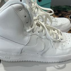 Nike Air Force 1 07 High
