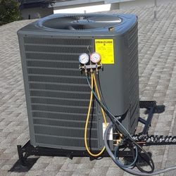 3 Ton Condenser AC