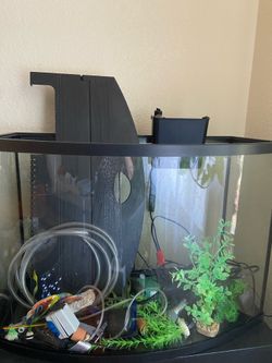 FISH TANK
