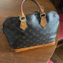 Louis Vuitton Bag