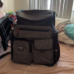 Diaper Bag 