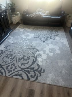 8x10 Area Rug 